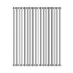BROIL KING - Ruszt z 9 mm prętów stali szlachetnej Imperial | Regal - 49 cm × 32 cm - 1 szt. - 2