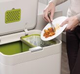 JOSEPH JOSEPH -Worki do kompostownika 50szt.Intelligent Waste - 3