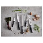 JOSEPH JOSEPH - Zestaw 5 noży Elevate w bloku karuzeli - 5