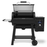 BROIL KING - Grill na pellet Regal 500 - 2