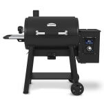 BROIL KING - Grill na pellet Regal 500 - 5