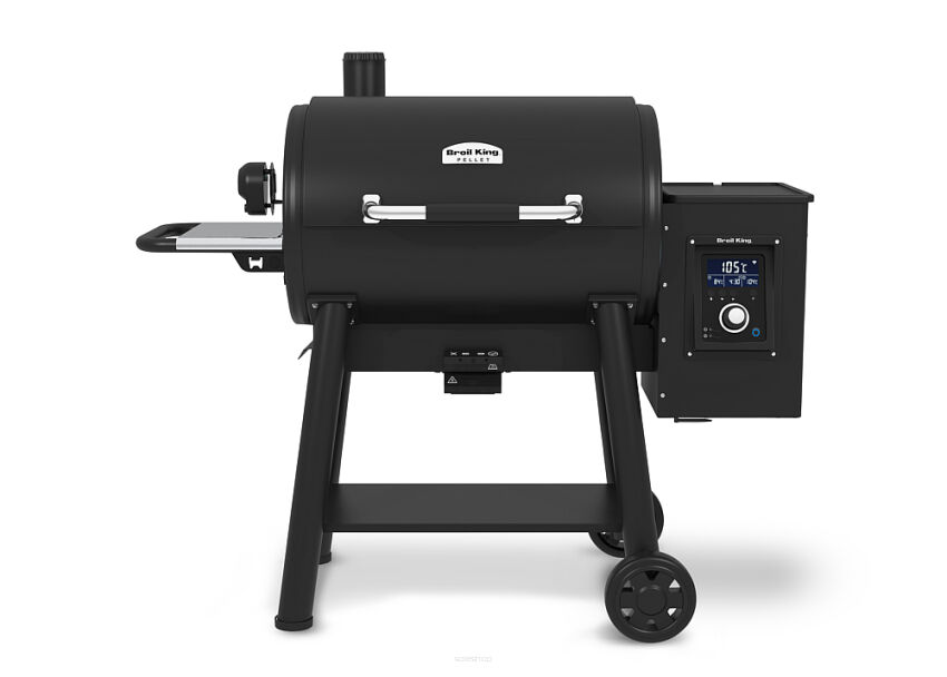 BROIL KING - Grill na pellet Regal 500