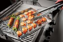 BROIL KING - Stalowa brytfanna perforowana - 3