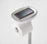 JOSEPH JOSEPH - Stojak na papier toaletowy, Easy Store - 3