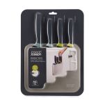 JOSEPH JOSEPH - Zawieszany organizer z 4 nożami, Door Store - 7