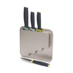 JOSEPH JOSEPH - Zawieszany organizer z 4 nożami, Door Store - 2