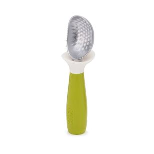 JOSEPH JOSEPH - Łyżka do lodów, zielona, DIMPLE