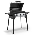 BROIL KING - Grille gazowy do kampera Porta-Chef 320 - 3