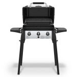 BROIL KING - Grille gazowy do kampera Porta-Chef 320 - 2