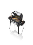 BROIL KING - Grille gazowy do kampera Porta-Chef 320 - 8