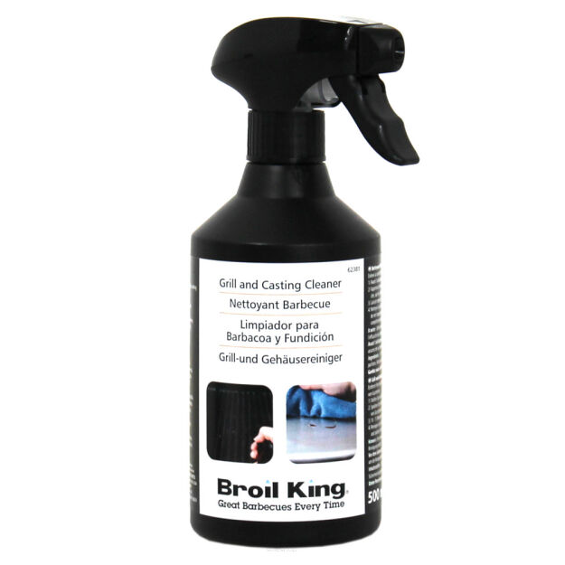BROIL KING - Preparat do czyszczenia grilla