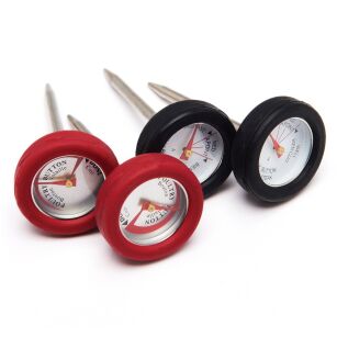 BROIL KING - Zestaw mini termometrów